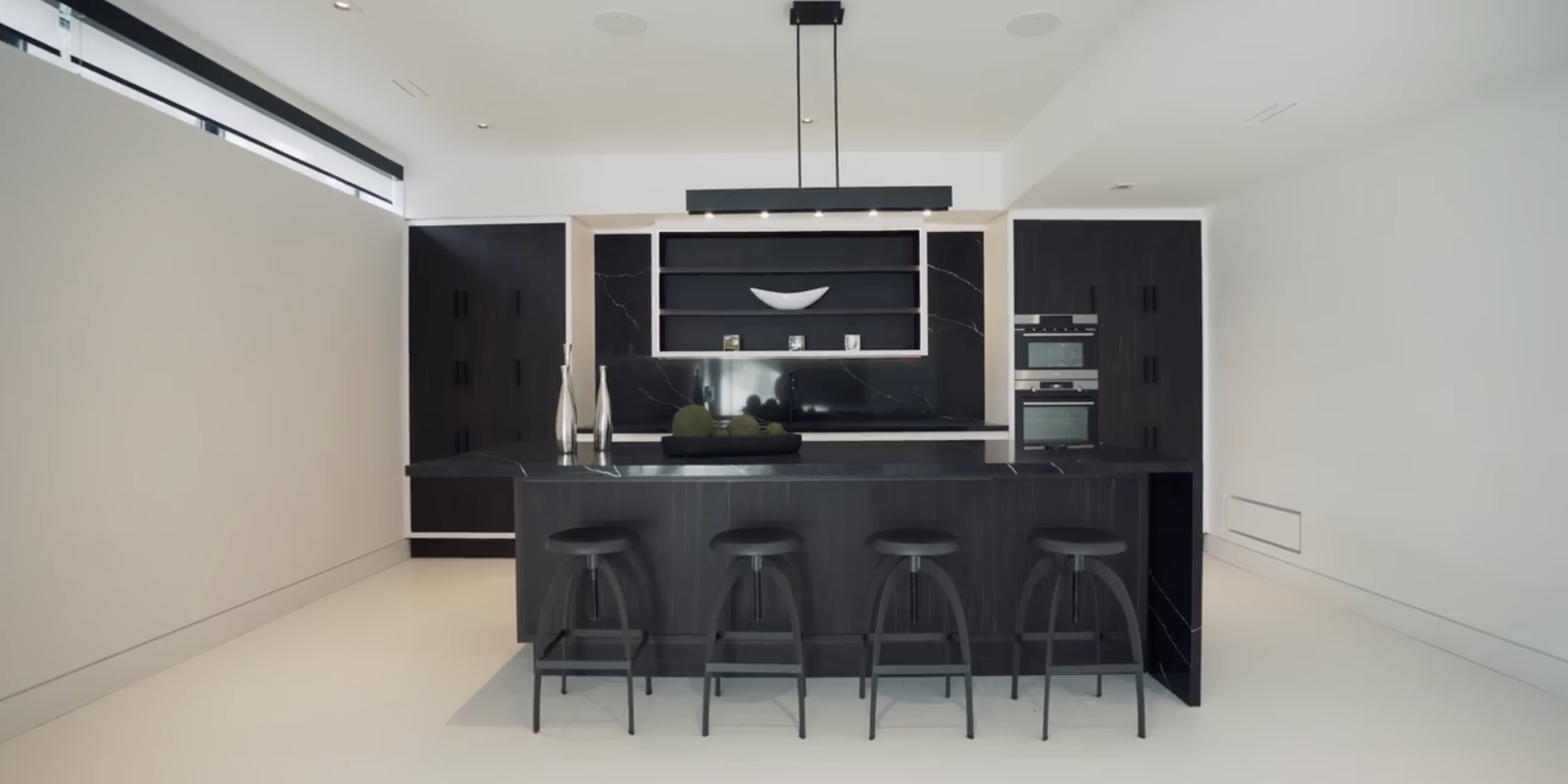 Réalisation entreprise construction Geneve -Cuisine