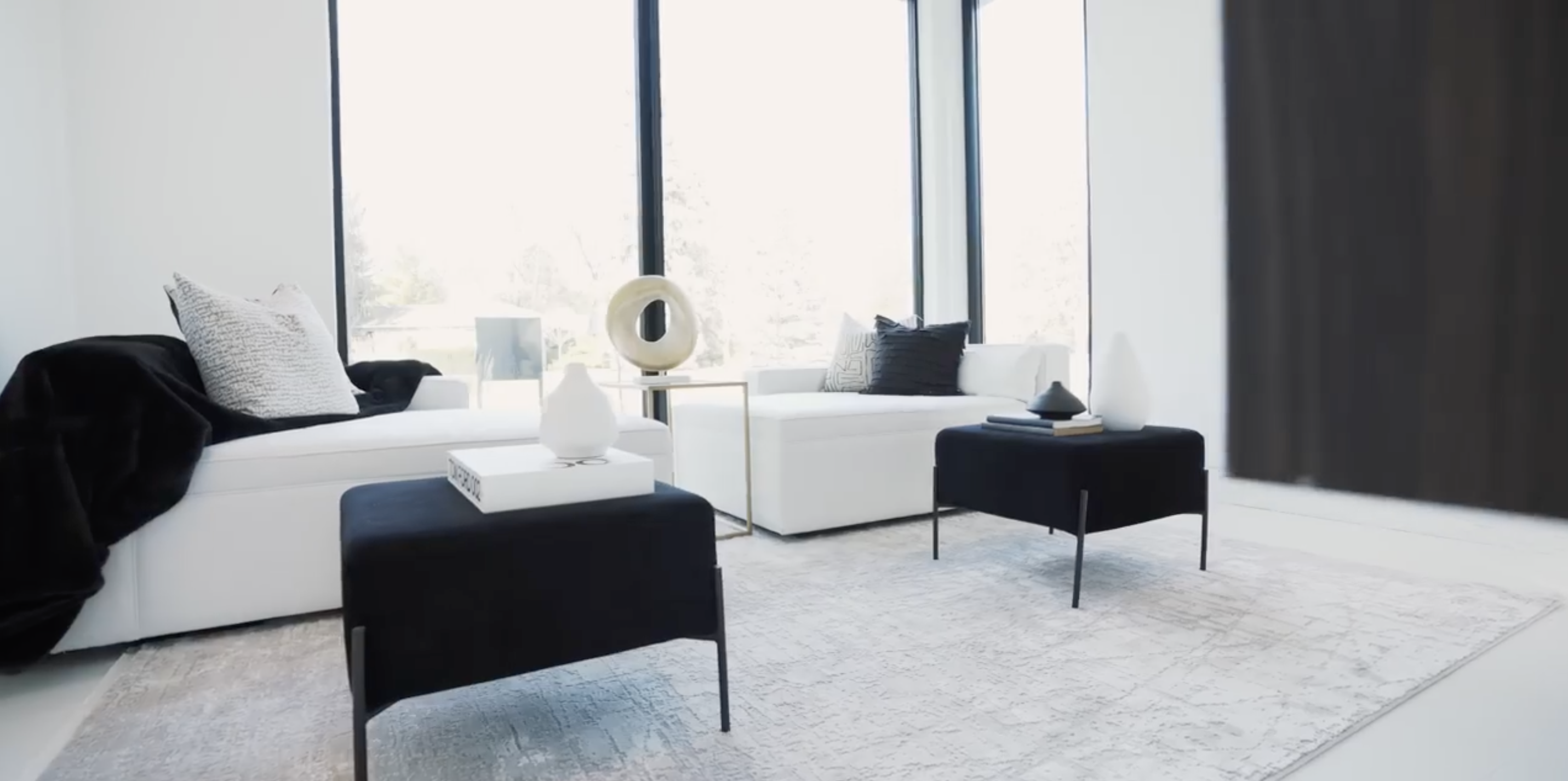 Réalisation entreprise construction Geneve - Salle de repos