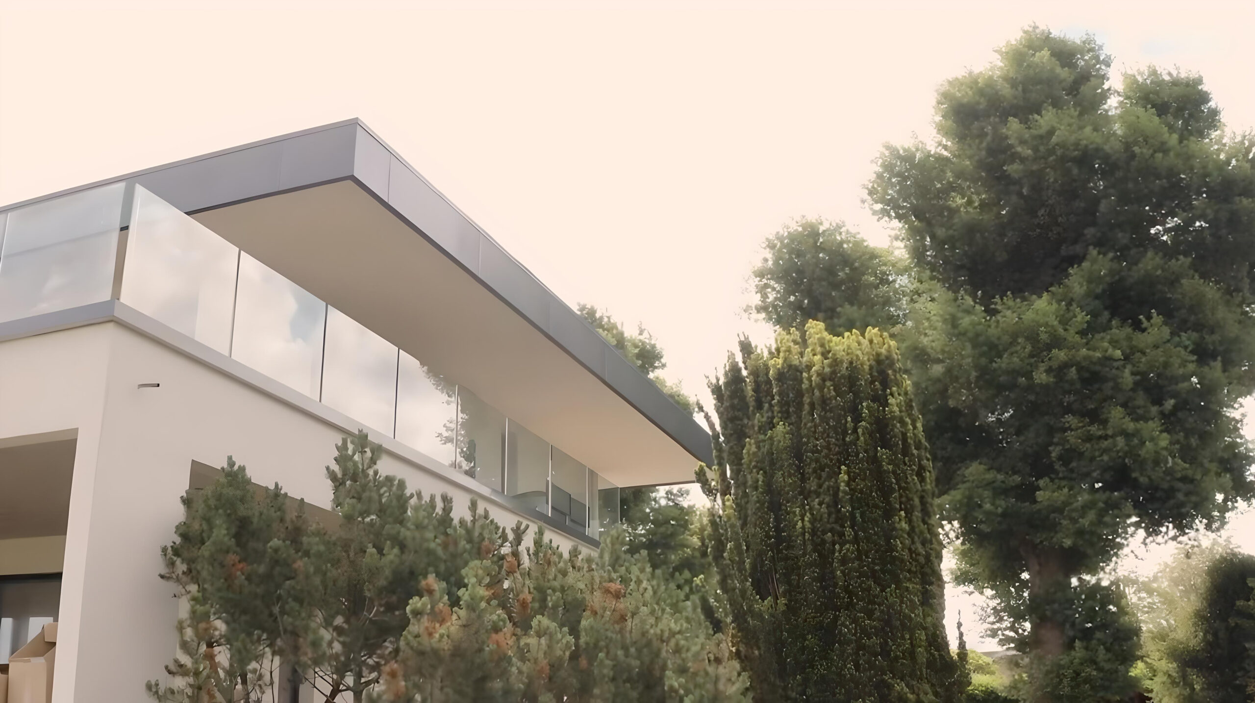 Rehausse - Surélévation Genève - Entreprise construction bois - Extérieur