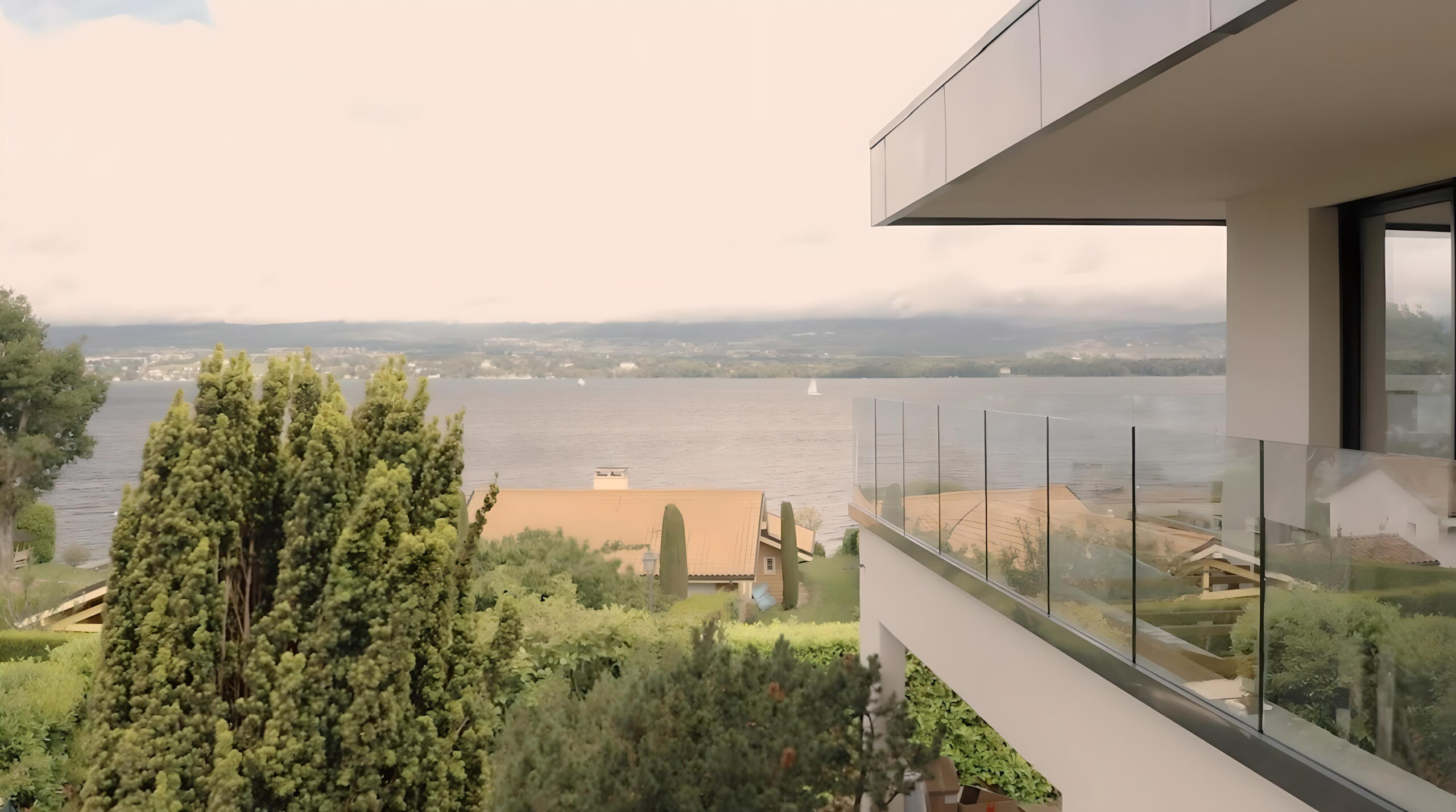 Rehausse - Surélévation Genève- Extérieur - Entreprise construction bois