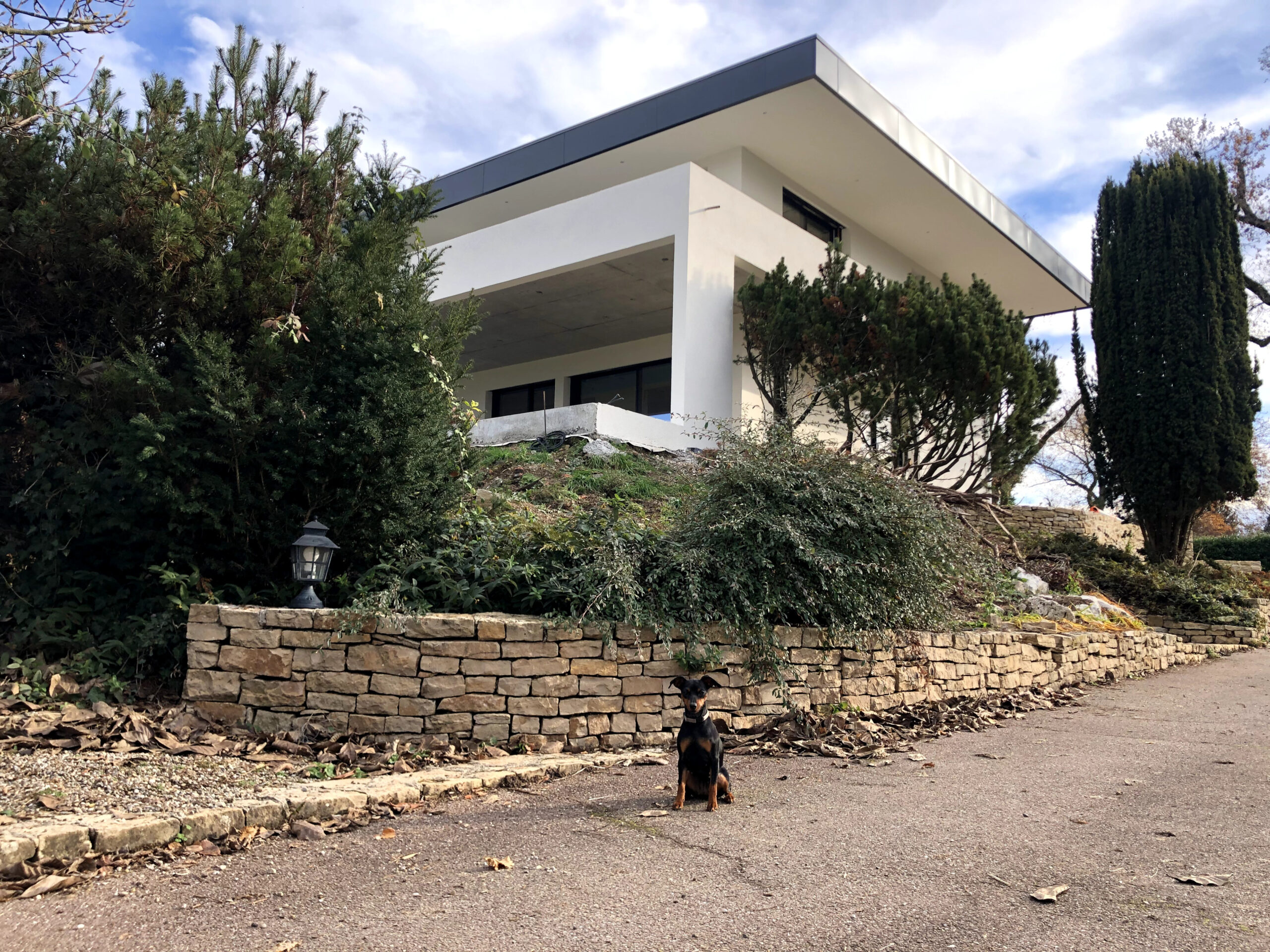 exterieur après travaux